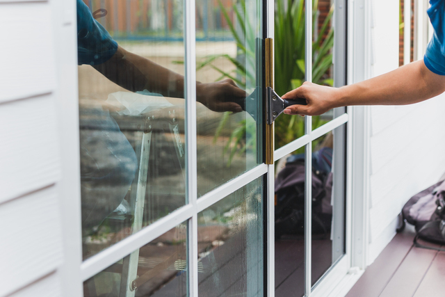 Berkeley, CA – Why Do Medical Offices Need Window Cleaning Services Today?