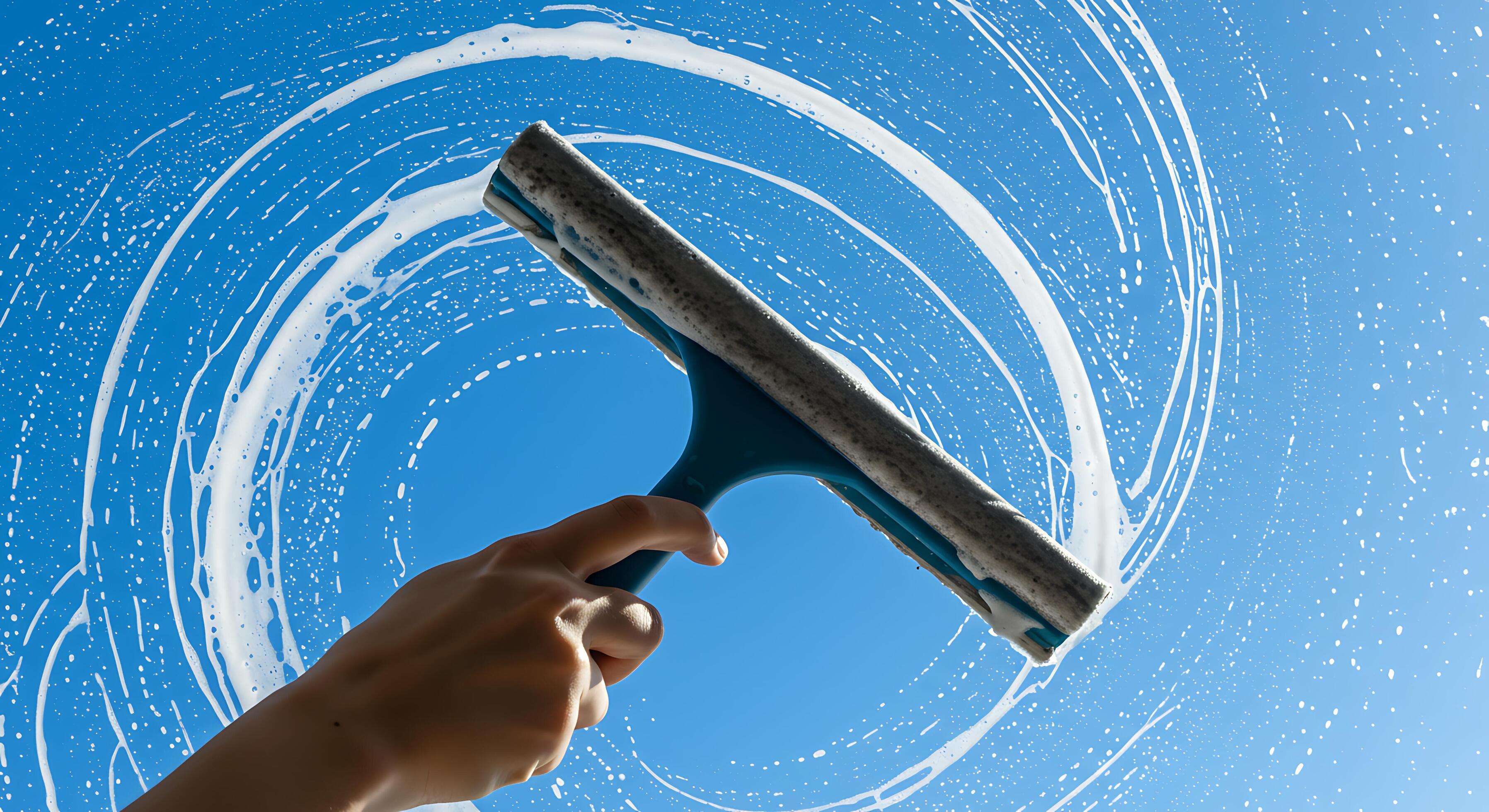Alameda, CA - Eco-Friendly Window Cleaning Keeps Your Home Sparkling Clean